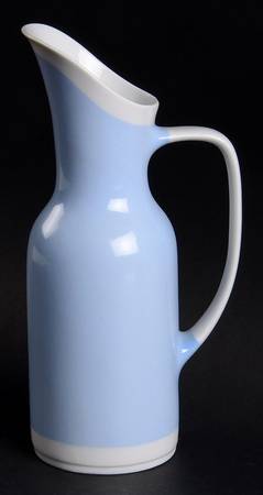 GIN347 Creamer