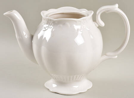 GTW10 Teapot No Lid