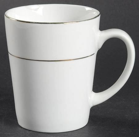 Divine Gold II Mug
