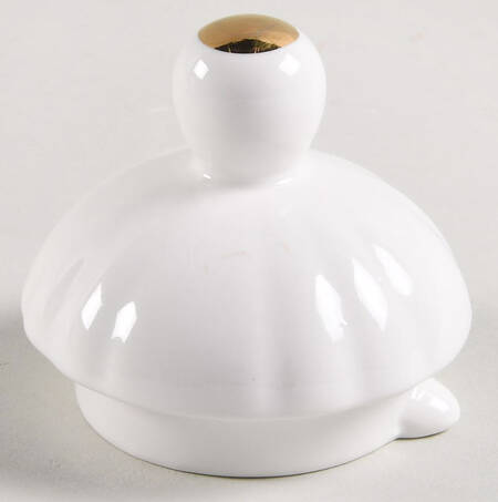 Berry Yard Lid for Teapot