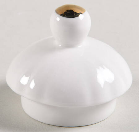 Berry Yard Lid for Sugar Bowl
