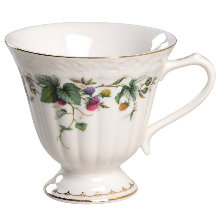 Berry Yard Footed Cup