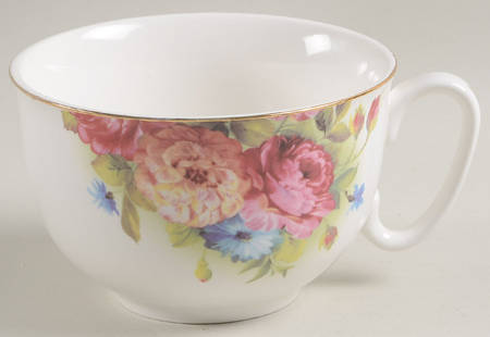 Sandra's Rose Jumbo Cup