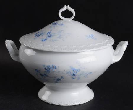GOT1 Tureen &  Lid