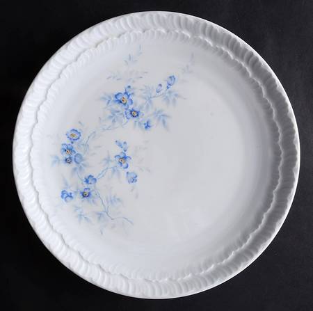 GOT1 Dinner Plate