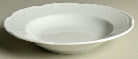GIN350 Rim Soup Bowl