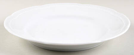 GIN350 Salad Plate