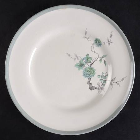 Nippon Salad Plate