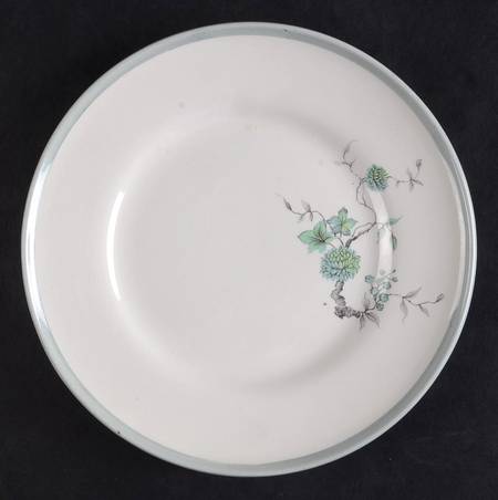 Nippon Bread & Butter Plate