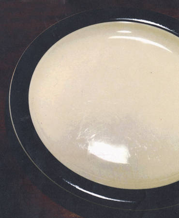 GID394 Dinner Plate