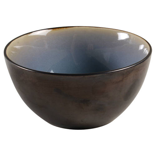 Kaidence Blue Soup/Cereal Bowl