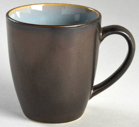 Kaidence Blue Mug