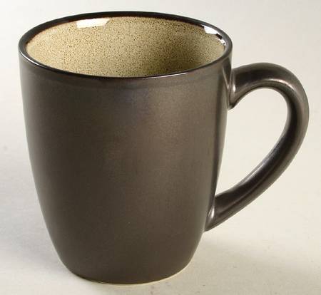 Kaidence Gray Mug