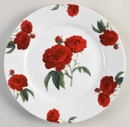 GCB6 by Gracie Bone China