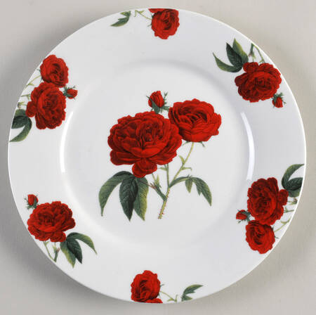 GCB6 Dessert/Pie Plate