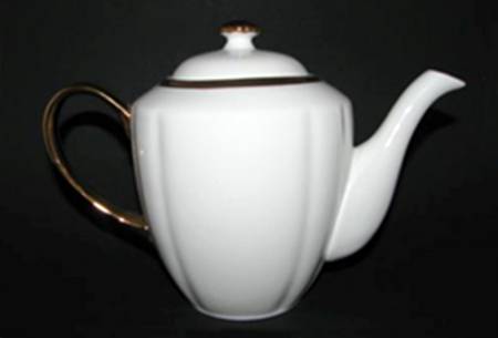 GTW13 Teapot & Lid