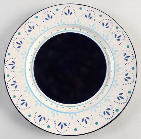 Kamille Dinner Plate
