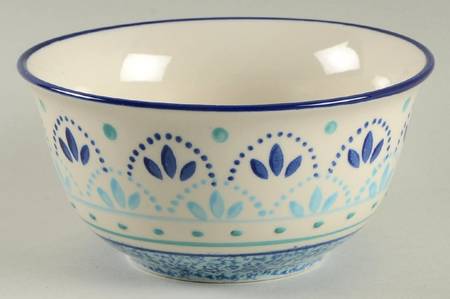 Kamille Soup/Cereal Bowl