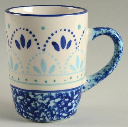 Kamille Mug