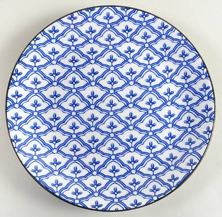 Eternus Salad/Dessert Plate