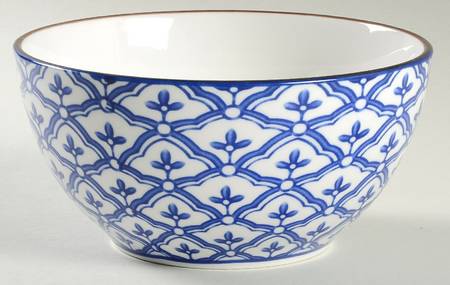 Eternus Soup/Cereal Bowl