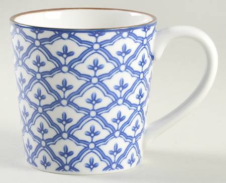 Eternus Mug