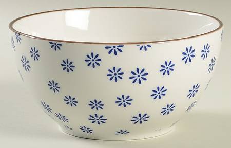 Nebula Soup/Cereal Bowl
