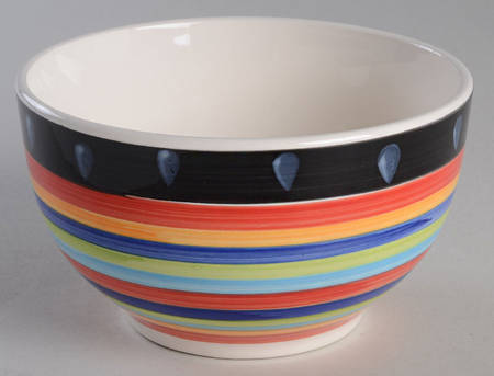 Casa Stella Soup/Cereal Bowl