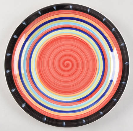 Casa Stella Dinner Plate