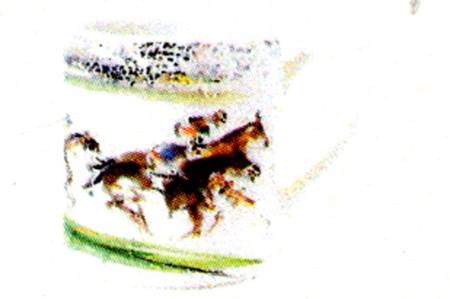 Cavaliers Mug