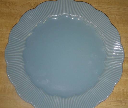 Denmark Blue by Gibson Designs