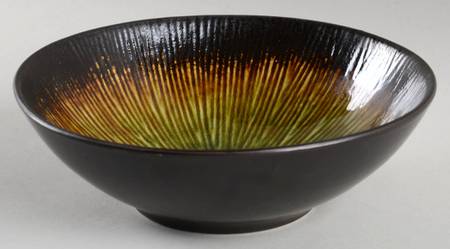 Shangri La Court Jade Soup/Cereal Bowl