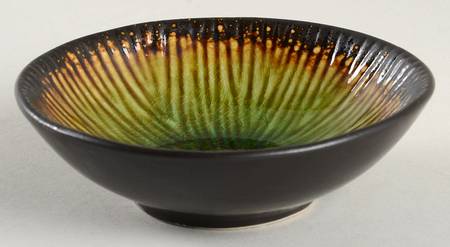 Shangri La Court Jade Fruit/Dessert (Sauce) Bowl