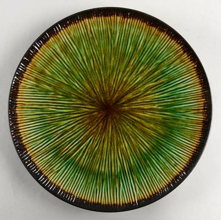 Shangri La Court Jade by Gibson Designs