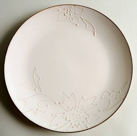 Florence Garden (Round) by Gibson Designs