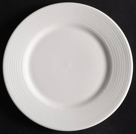 Pickwick Salad Plate