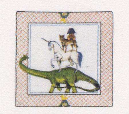 Lucien 6" Square Plate