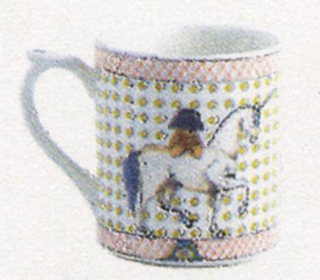 Lucien Mug