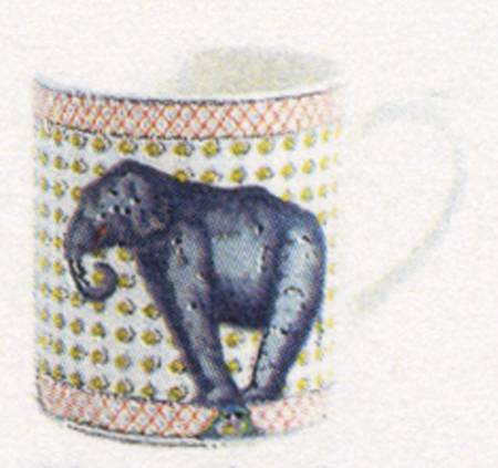 Lucien Mug