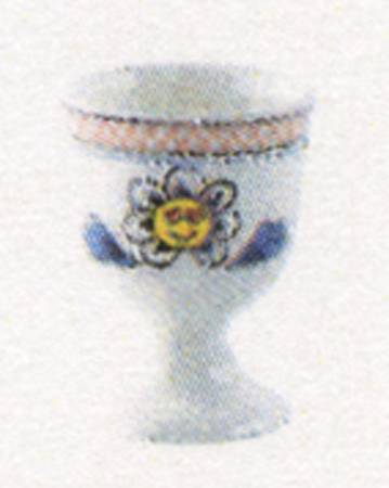 Lucien Single Egg Cup