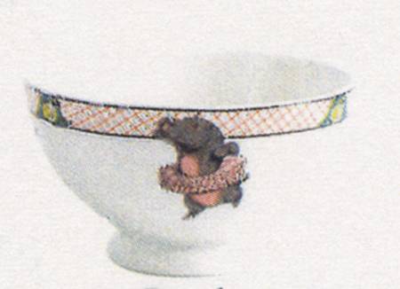Lucien 5" All Purpose Bowl