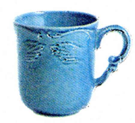 Rocaille Pastel Mug