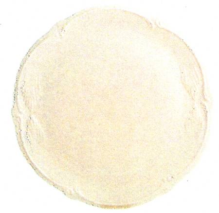 Rocaille Pastel Cake Plate