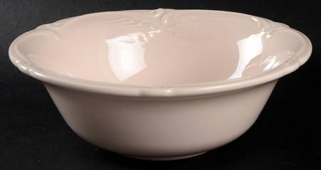 Rocaille Pastel Deep Soup/Cereal Bowl