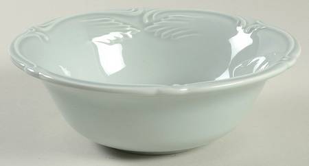 Rocaille Pastel Bowl-Soup/Cereal-Deep