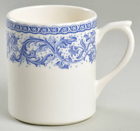 Rouen 37 Mug