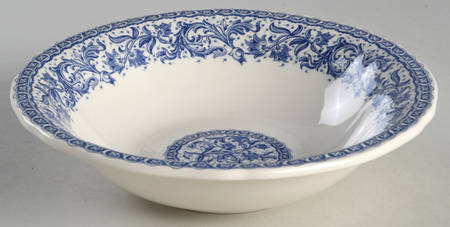 Rouen 37 Coupe Cereal Bowl