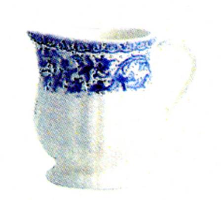 Rouen 37 Creamer