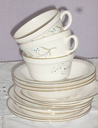 GRG36 Flat Cup