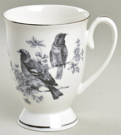 Pasadena Blackbirds Mug
